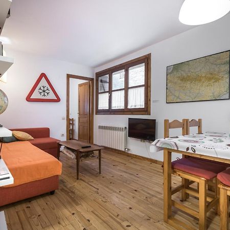 בנאסקה Apartamento La Benasquita מראה חיצוני תמונה