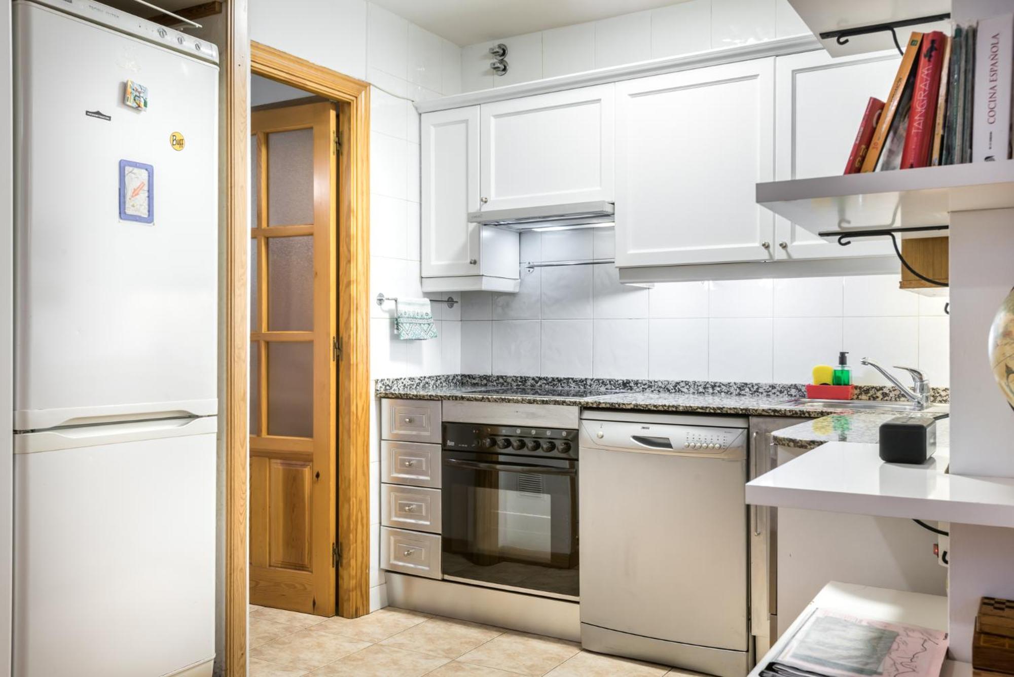 בנאסקה Apartamento La Benasquita מראה חיצוני תמונה