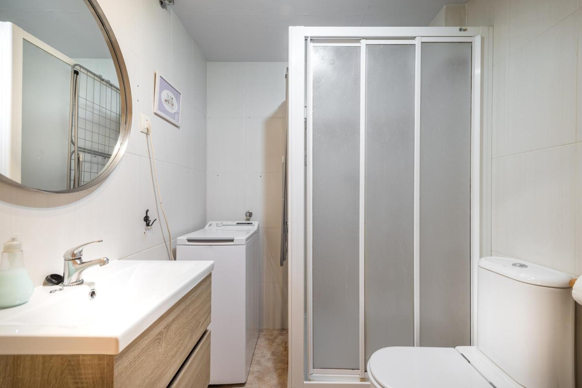 בנאסקה Apartamento La Benasquita מראה חיצוני תמונה