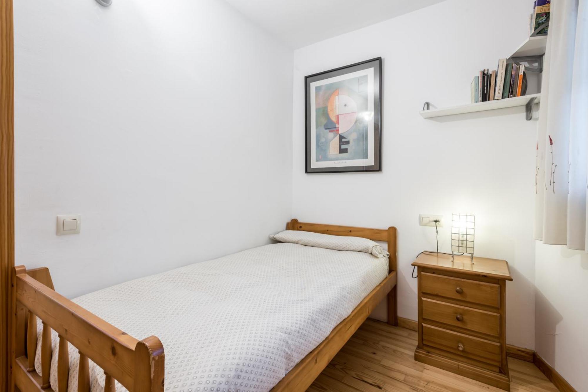 בנאסקה Apartamento La Benasquita מראה חיצוני תמונה